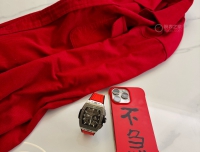HUBLOT 642.NX.0170.RX 认证贴